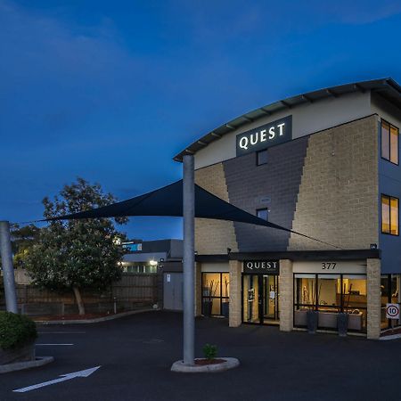 Aparthotel Quest Frankston Zewnętrze zdjęcie