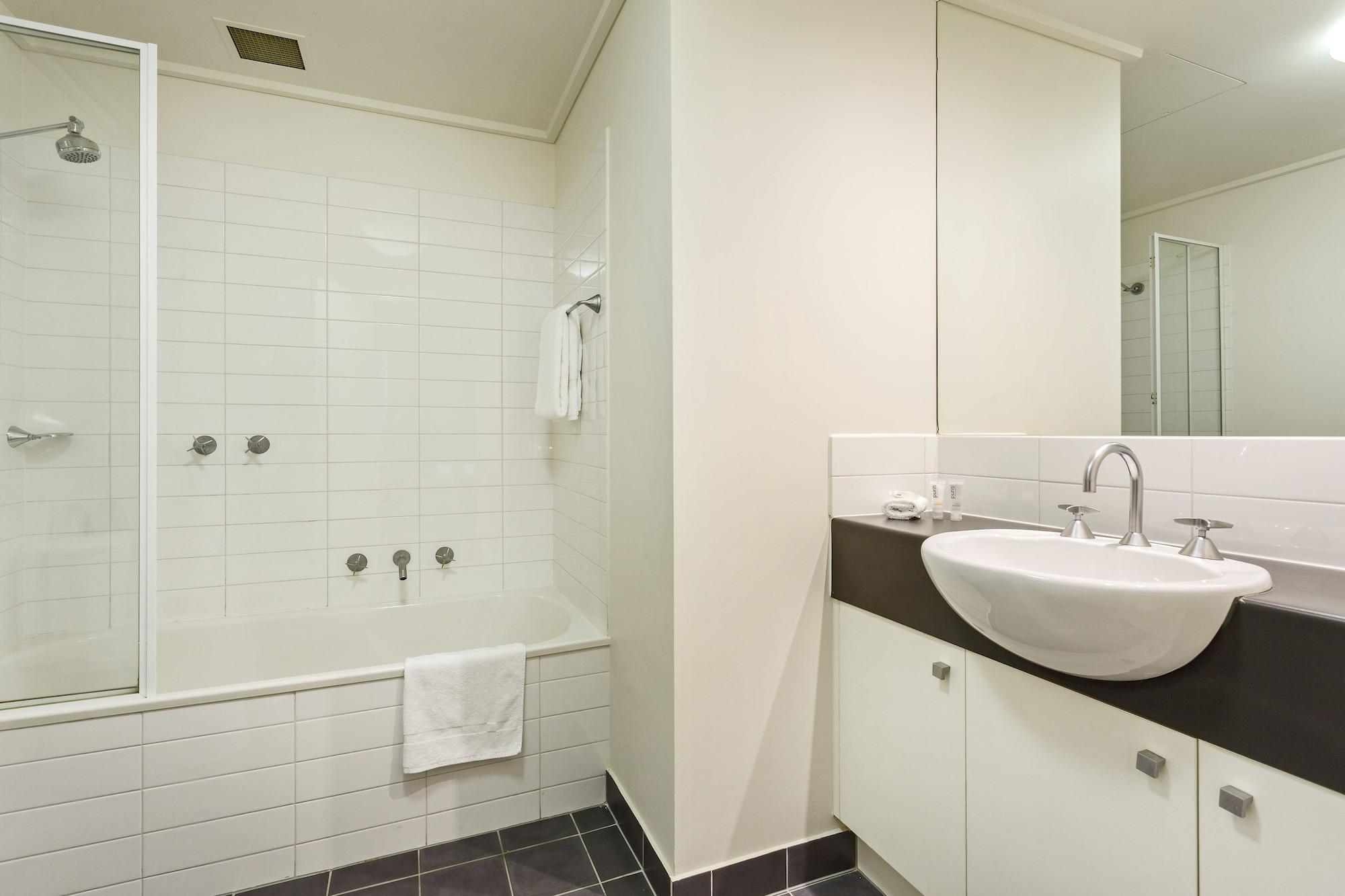 Aparthotel Quest Frankston Zewnętrze zdjęcie
