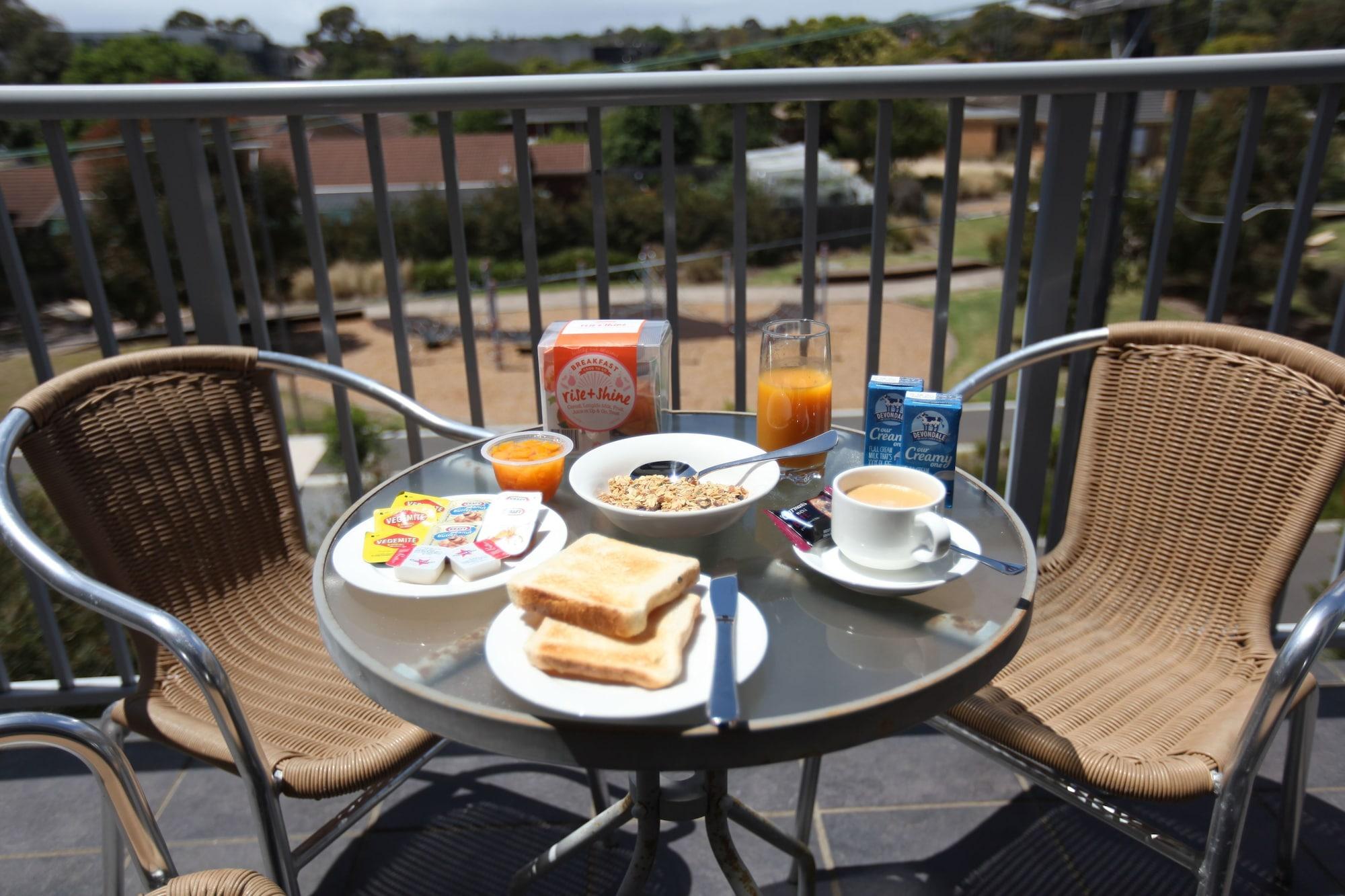 Aparthotel Quest Frankston Zewnętrze zdjęcie