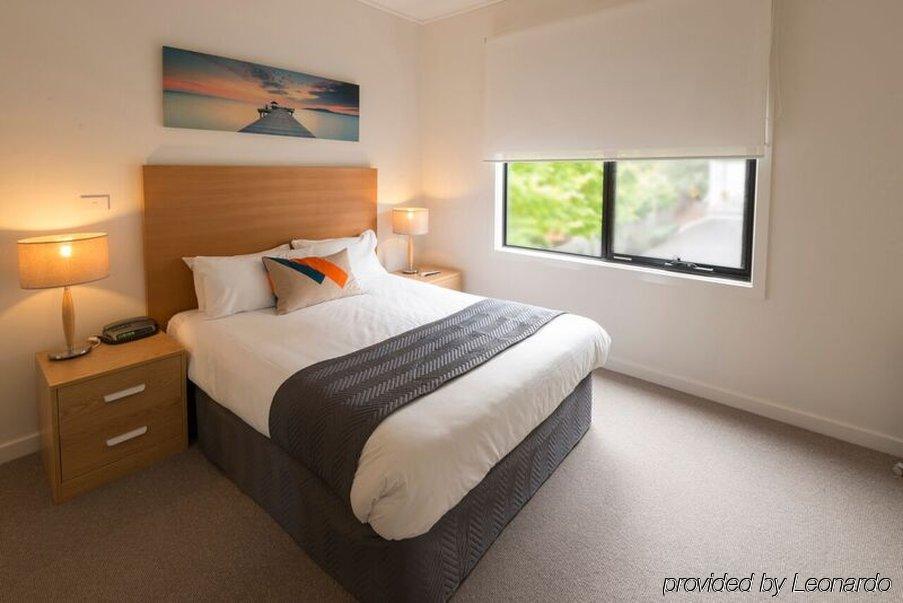 Aparthotel Quest Frankston Zewnętrze zdjęcie