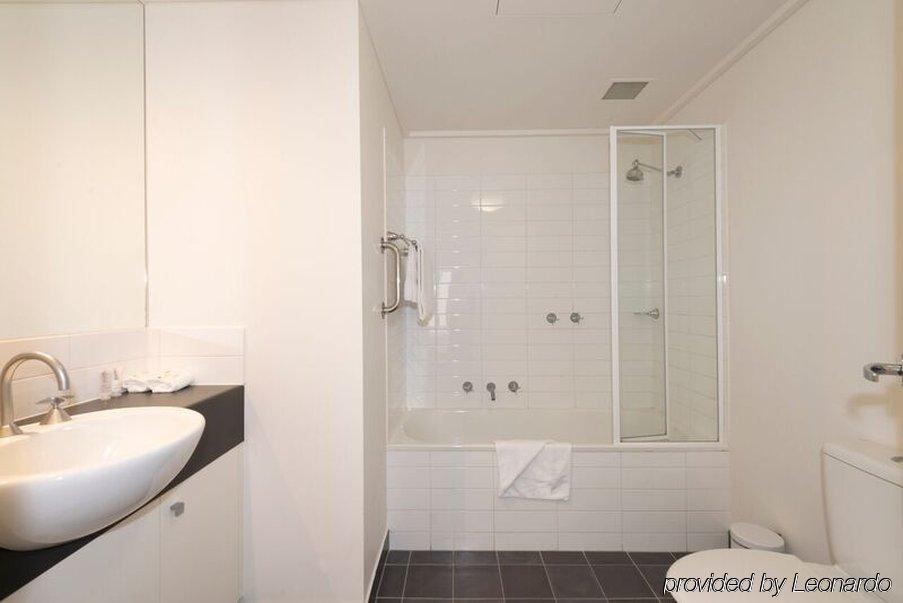 Aparthotel Quest Frankston Zewnętrze zdjęcie