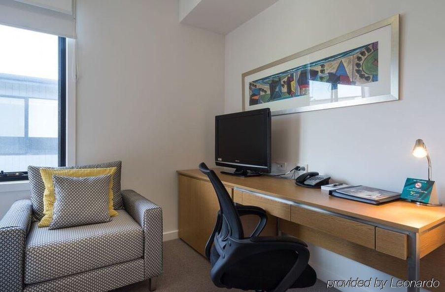 Aparthotel Quest Frankston Zewnętrze zdjęcie