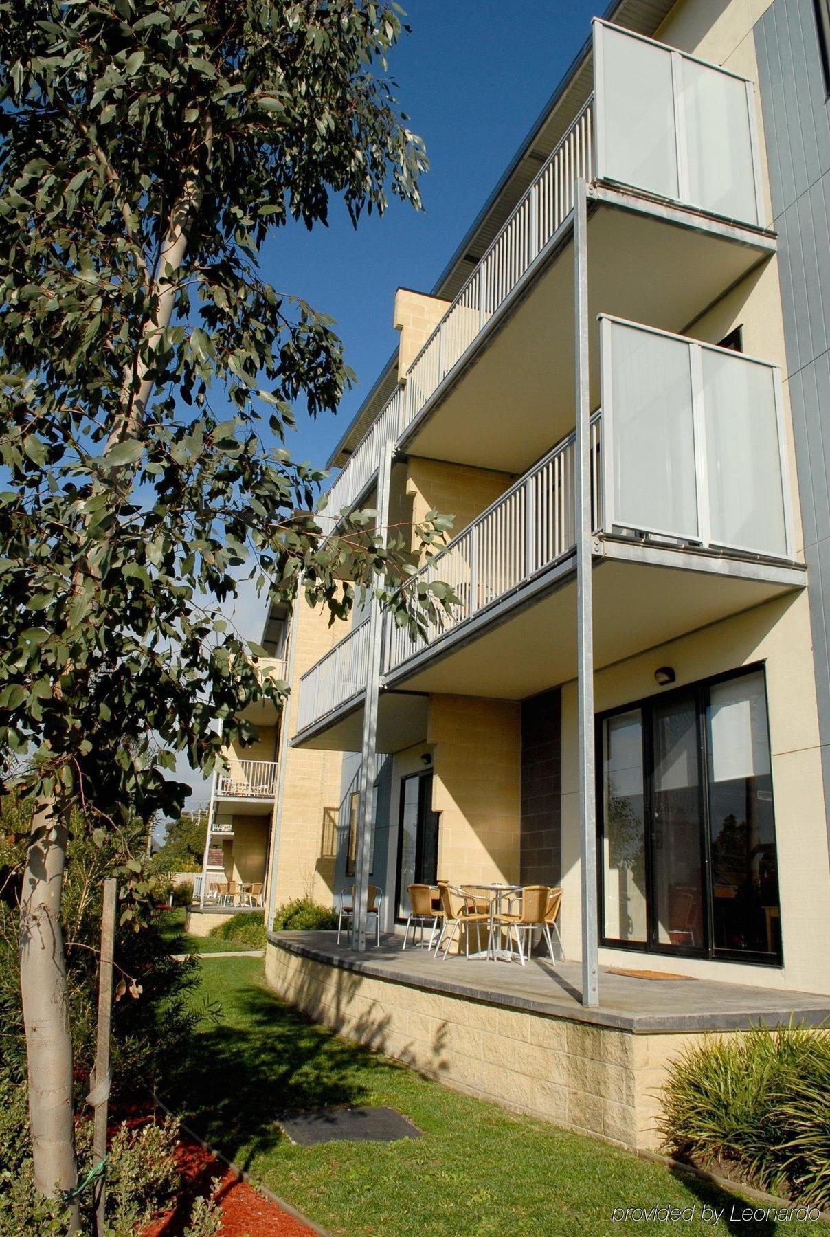 Aparthotel Quest Frankston Zewnętrze zdjęcie