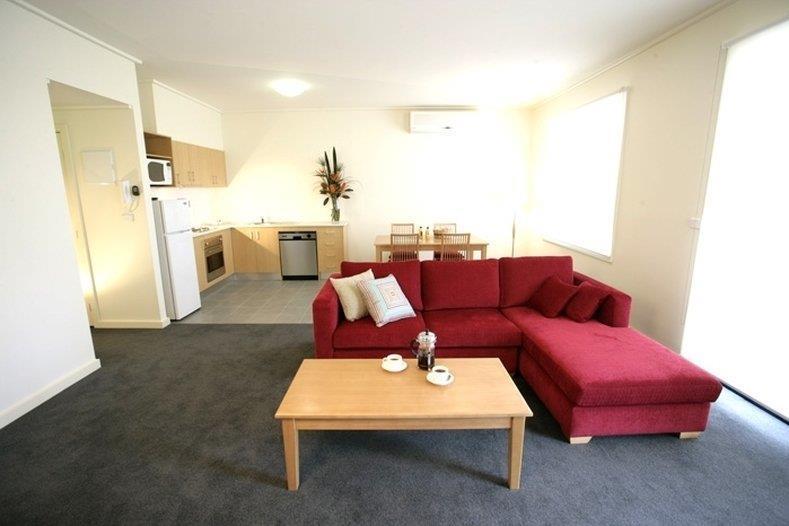 Aparthotel Quest Frankston Pokój zdjęcie