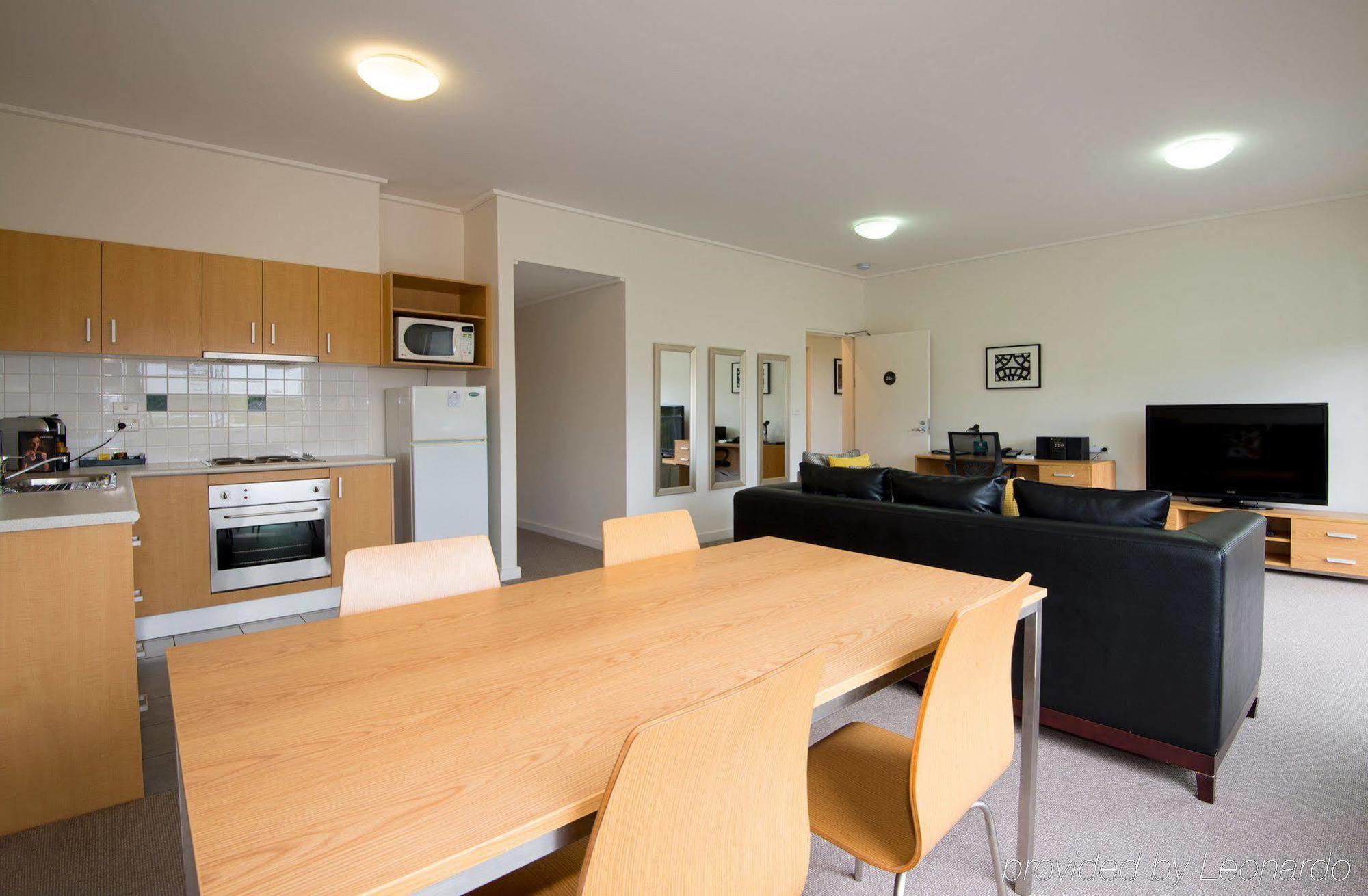 Aparthotel Quest Frankston Zewnętrze zdjęcie