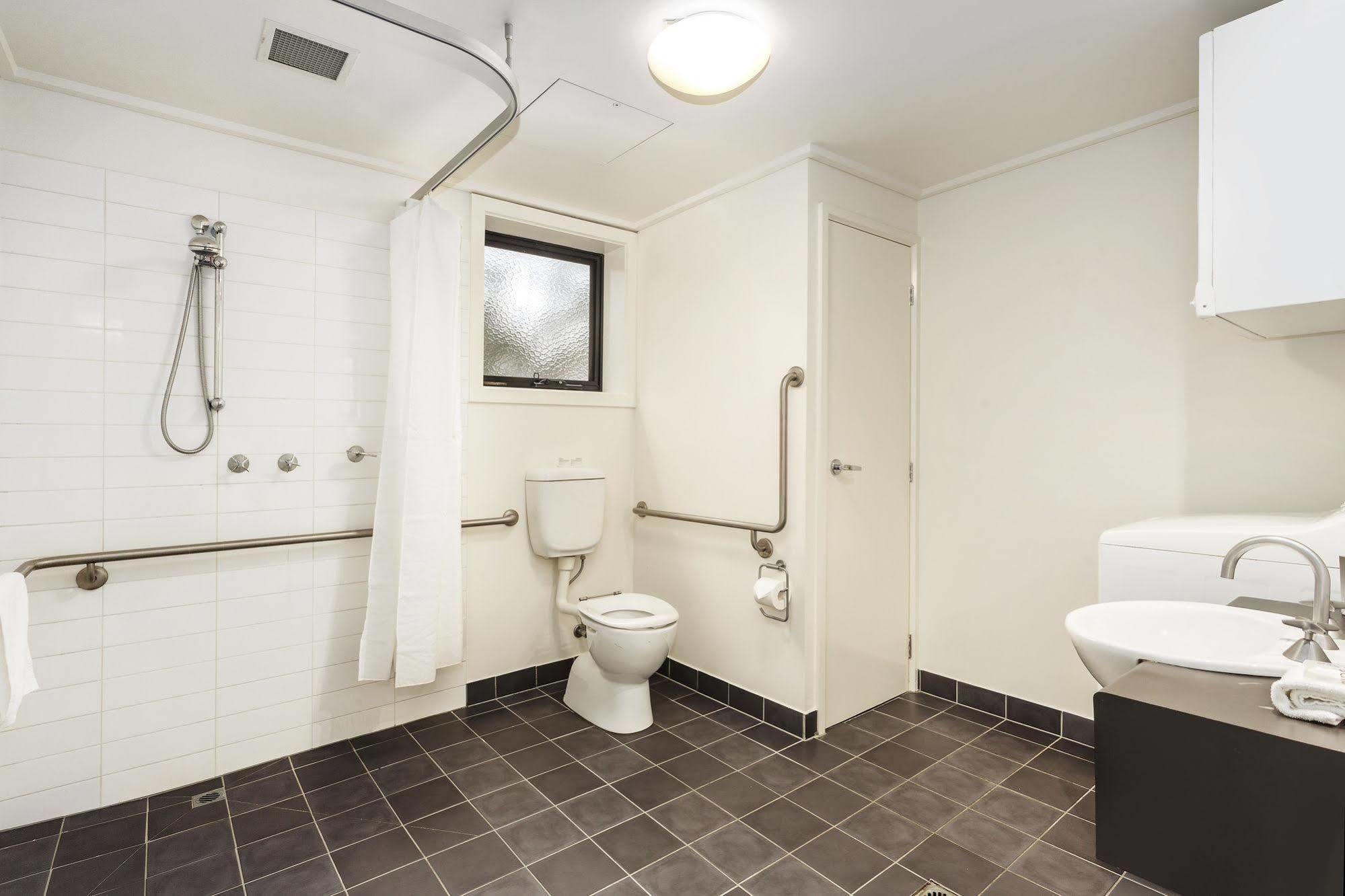 Aparthotel Quest Frankston Zewnętrze zdjęcie