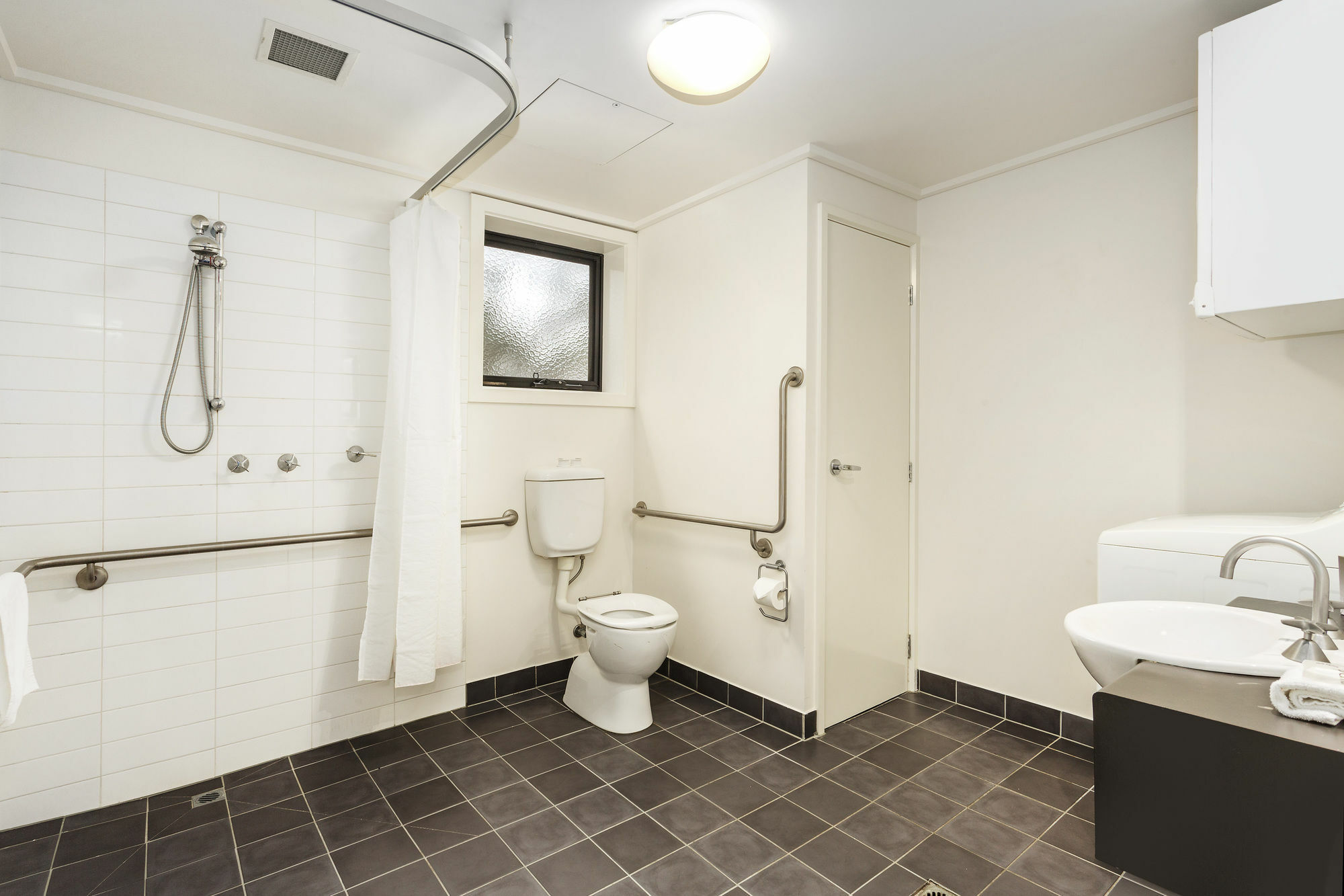 Aparthotel Quest Frankston Zewnętrze zdjęcie