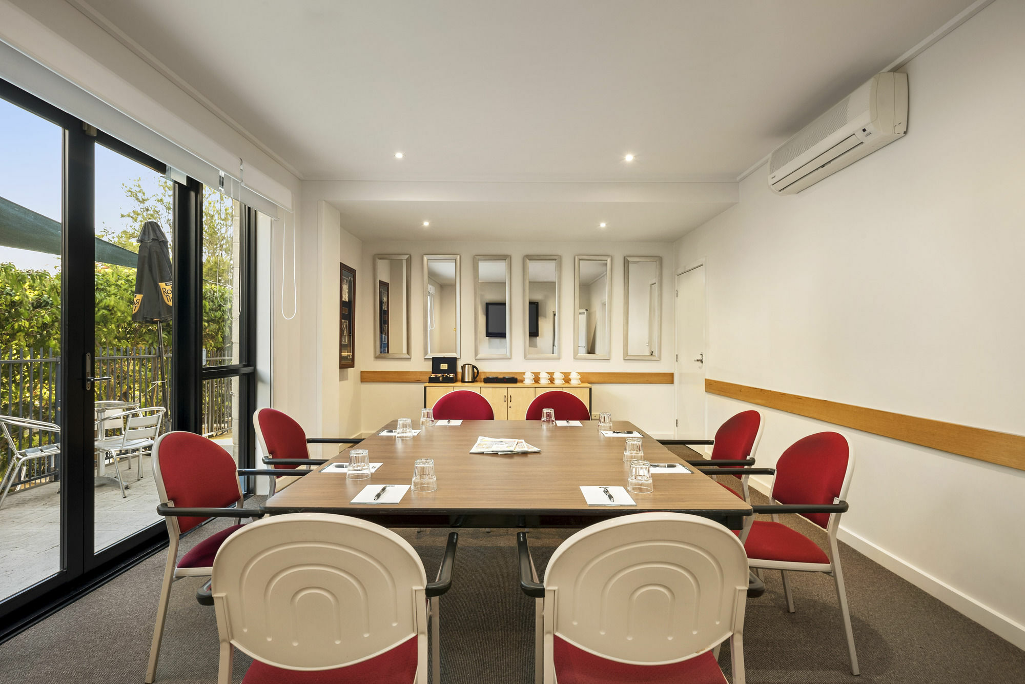 Aparthotel Quest Frankston Zewnętrze zdjęcie